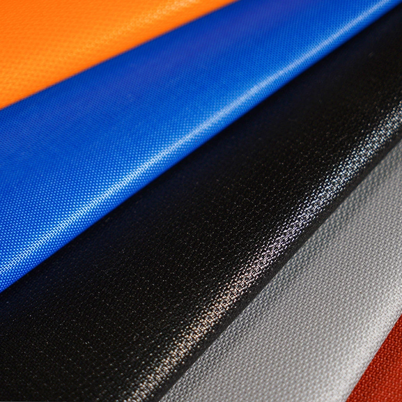 Colored Heat Resistant Materials Woven Roving Glass Fiber Fabric Fiberglass Silicone Sheet