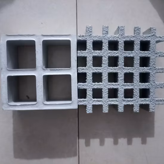 FRP高強度成型格子、ガラス繊維強化プラスチック格子